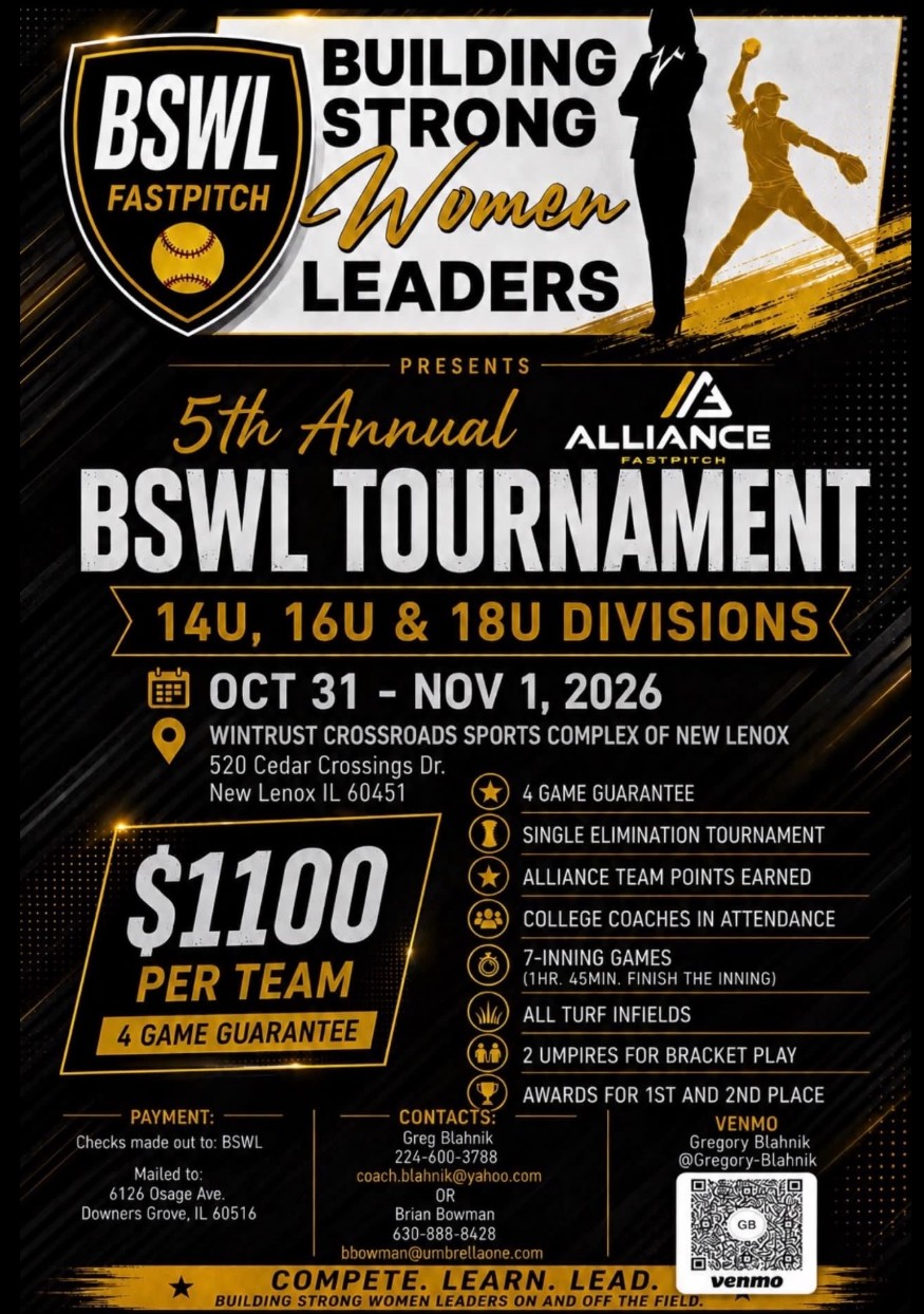 Tournament Logo