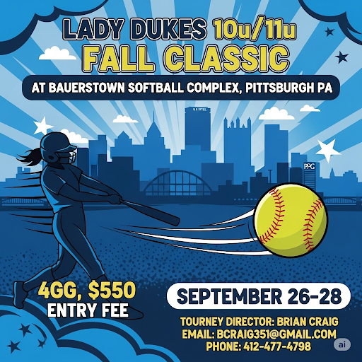 Tournament Logo
