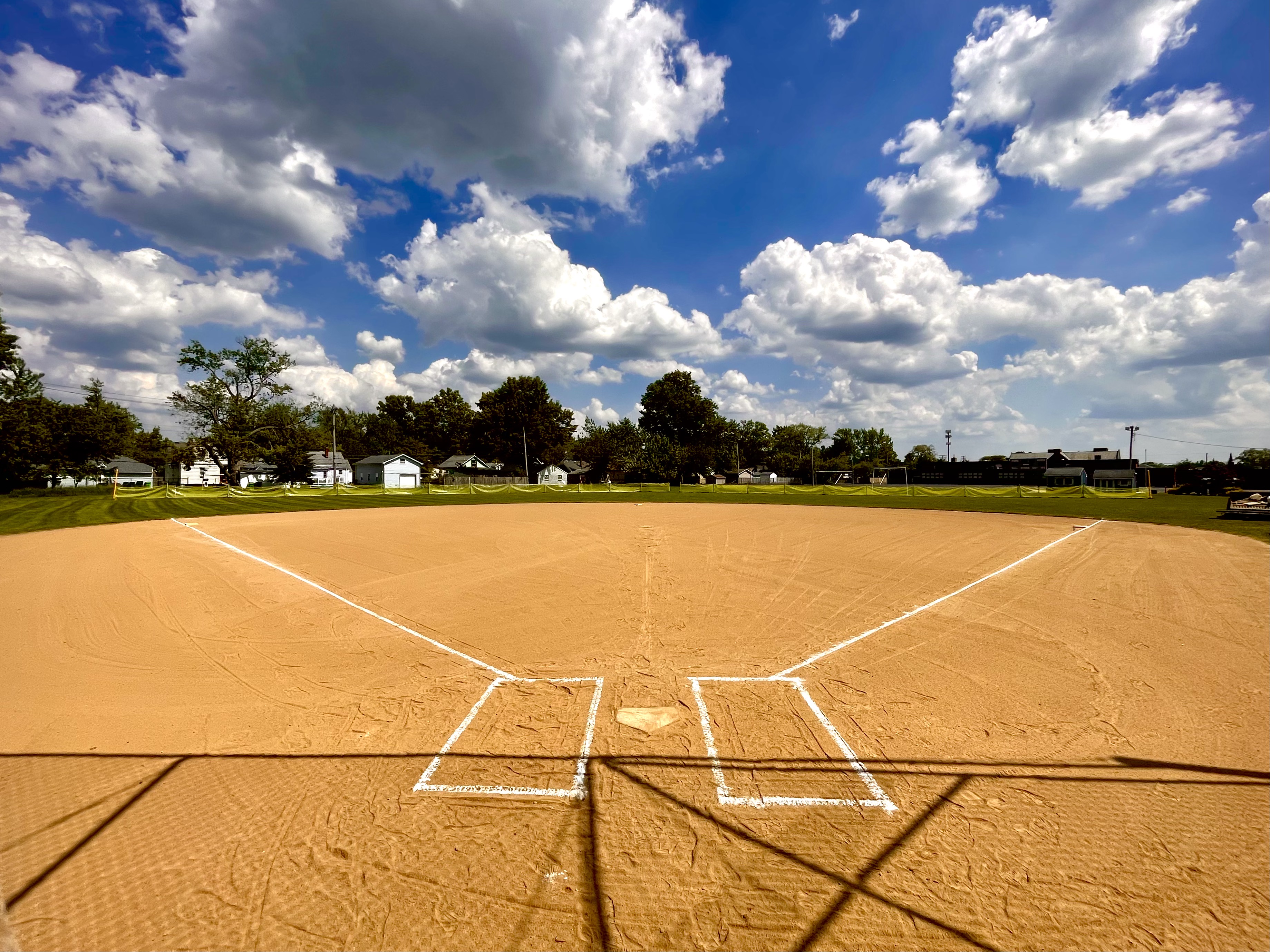 Tournament Organizations Logo