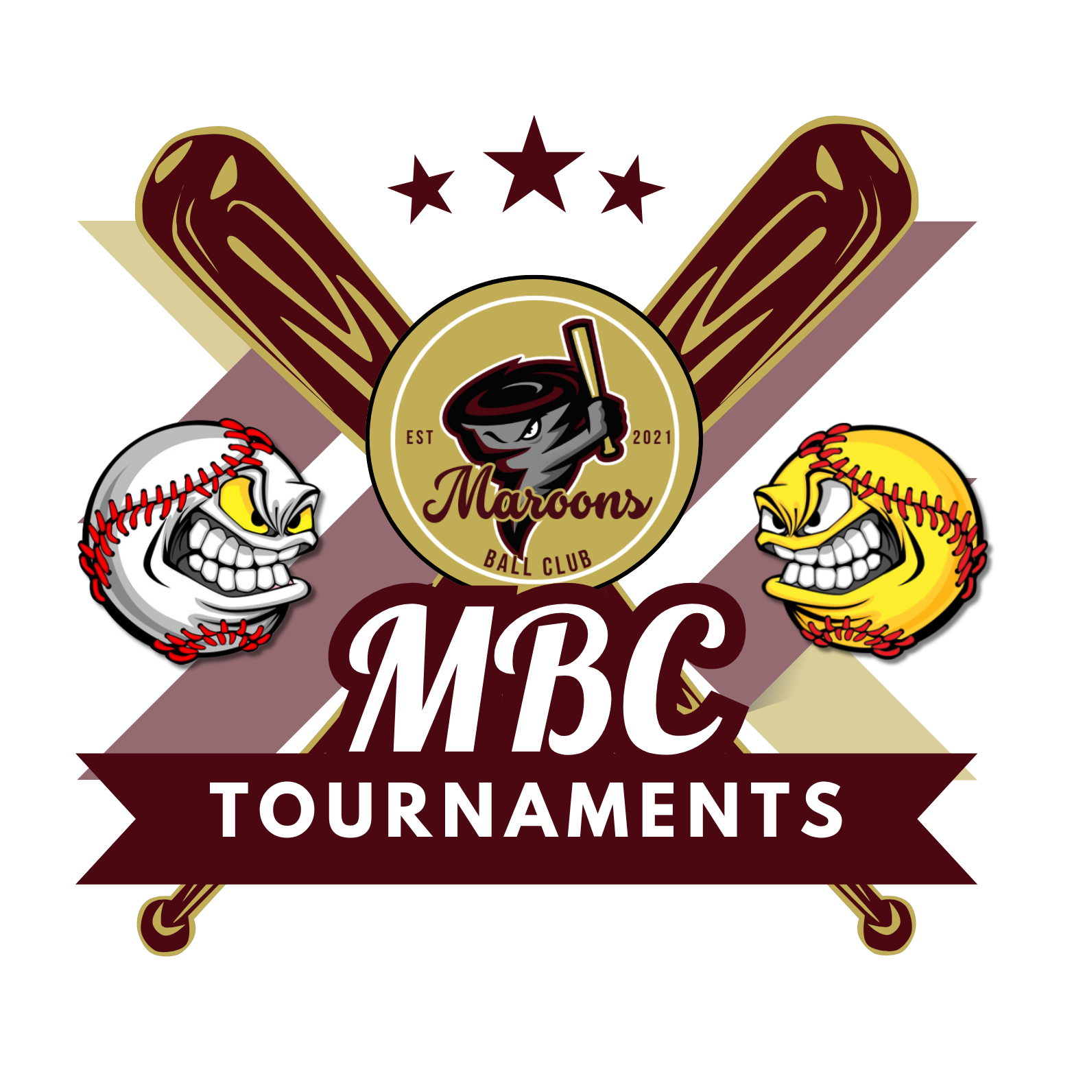 Tournament Organizations Logo