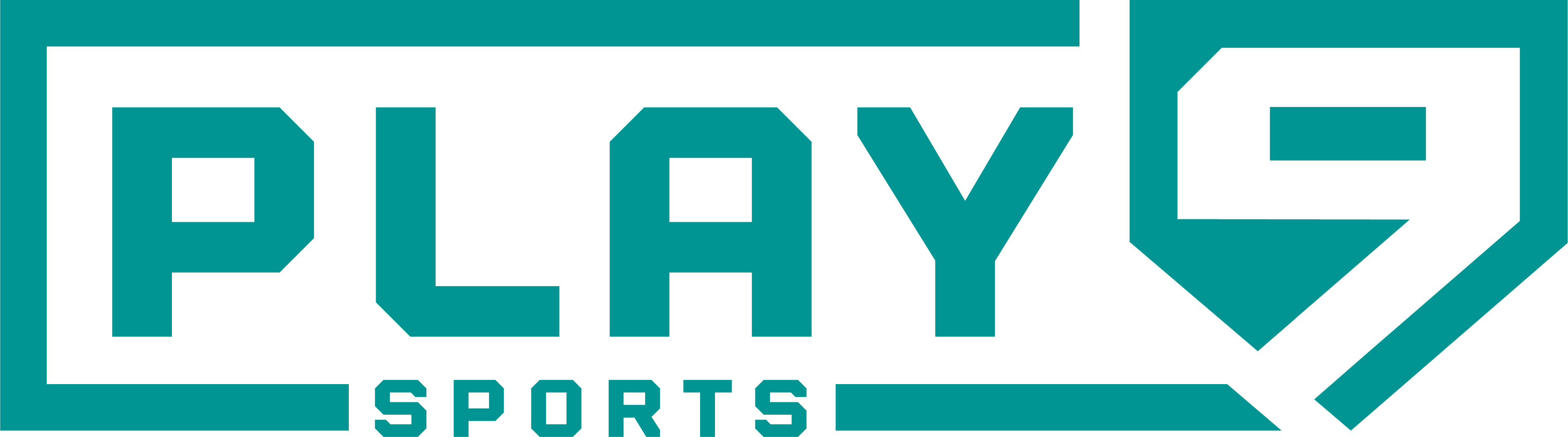 Tournament Organizations Logo