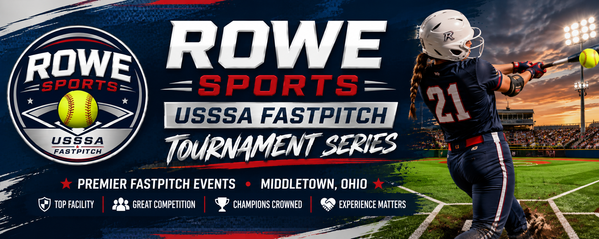 Tournament Logo